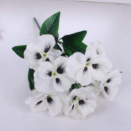 Vibrant floral arrangement - floral,