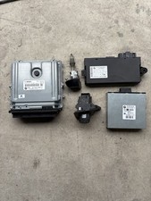 BMW E90 E91 E92 N47D20C Engine