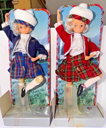 Vintage daisy doll clone - doll,