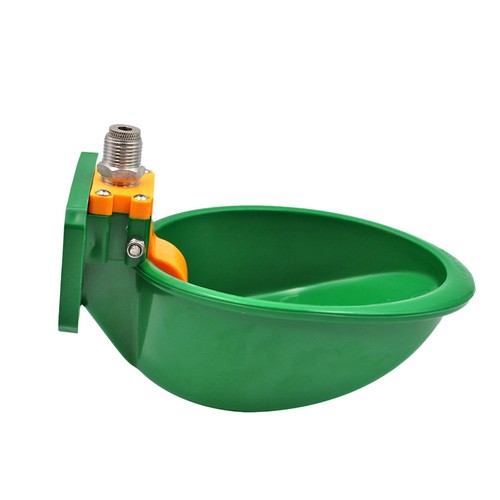 Farm animal water - water, feeder