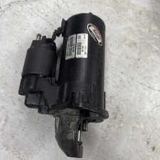 Starter Motor Fits BMW 3 Series 5 Series X3 X5 2.0D TD 3.0 2.5
