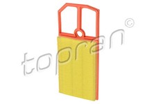 AIR FILTER FITS: VW POLO III