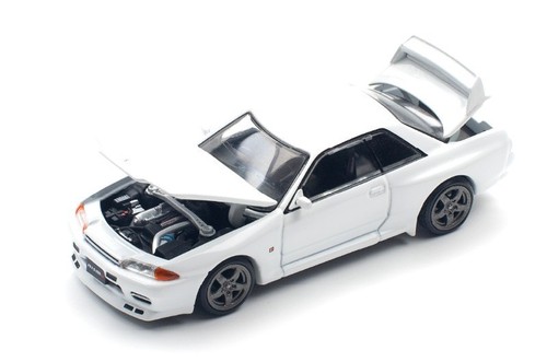 Pop die cast nissan - pop,