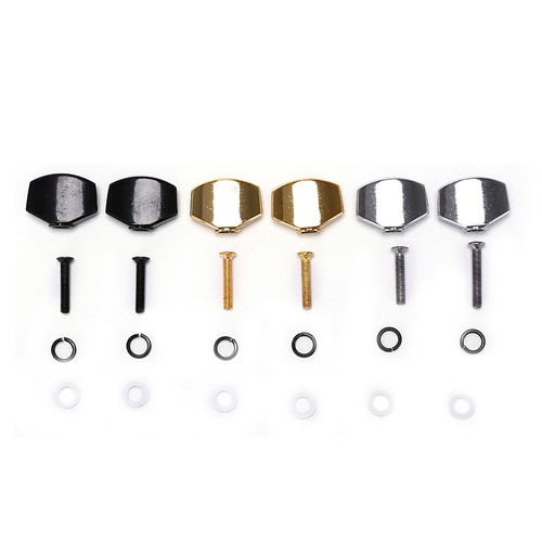 2pcs guitar tuning machine