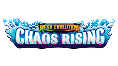 Pokemon chaos rising choose - chaos,