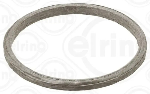 Exhaust pipe gasket - , 567.490