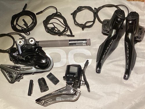 Shimano di2 dura - shimano, dura-ace