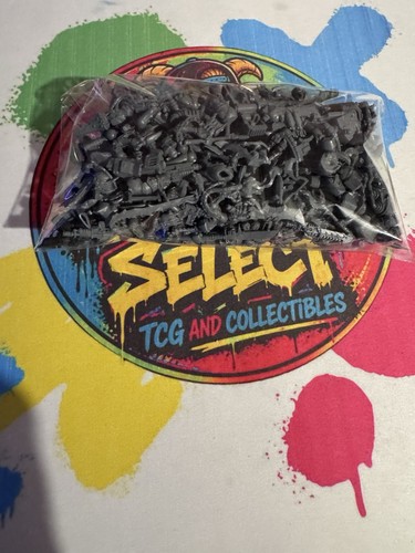 100g mixed genuine - mixed,