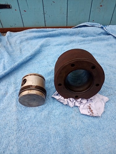 Petter diesel engine aa1 - diesel,