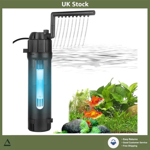 Internal fish tank - tank, &