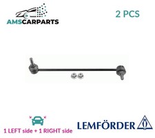 ANTI ROLL BAR STABILISER PAIR