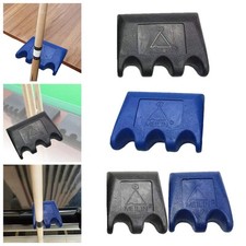 Portable Pool Cue Holder