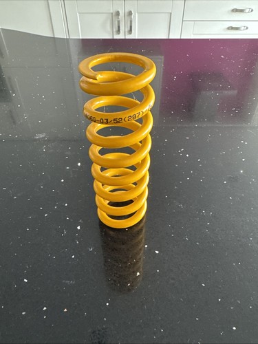 Ohlins 297 75mm - lb,