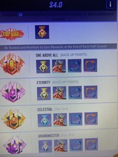 I WILL get your Marvel Rivals Account To Any Rank You Want(Maximum Diamond)