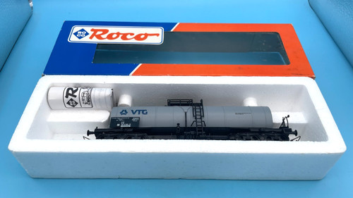 Roco 46188 gauge - vtg, large