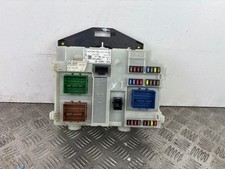 2012 FORD MONDEO IV BA7 BODY