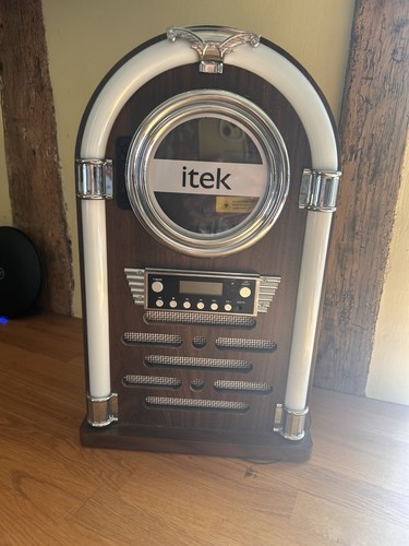 Itek retro mini tabletop - mini,