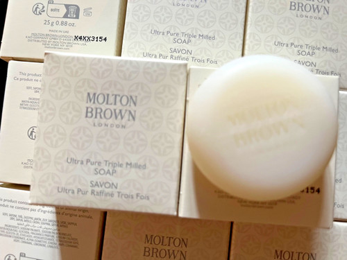 Lot molton brown ultra - lot, 20