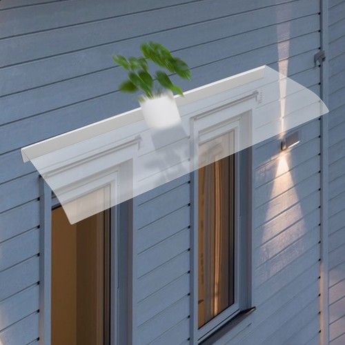 Door canopy awning shelter - door,