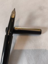 Osmiroid Rolatip Lefthand M Nib Fountain Pen  Nib
