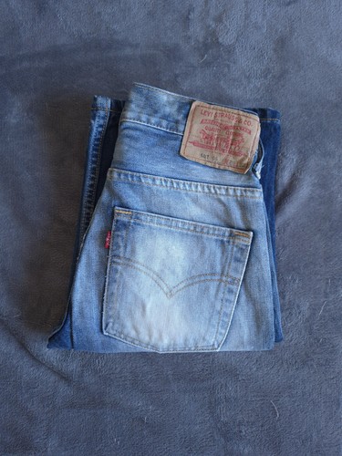 Vintage levis 507 bootcut - 507,