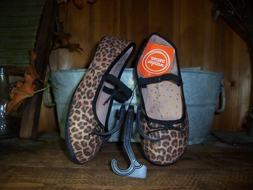 Wonder nation girls leopard - wonder,
