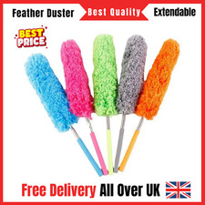 Anti Static Duster Long Handle