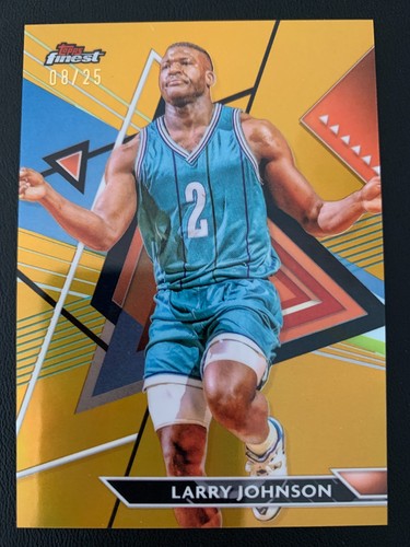 2023 topps finest - 2023-24,