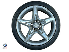 MERCEDES BENZ SLK R172 ALLOY