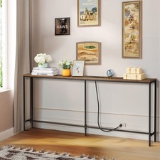Console Table Sofa Table
