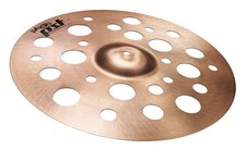 Paiste 18" Inch Medium Effect