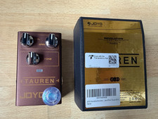 JOYO Overdrive Distortion