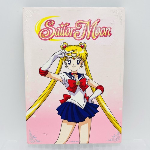 Sailor moon season part 1 - sailor,