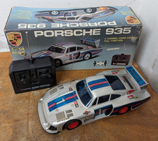 Porsche 935 1/14 Scale RC