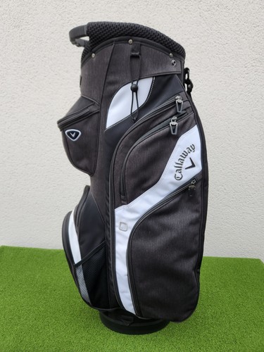 Callaway premium golf cart bag - callaway,