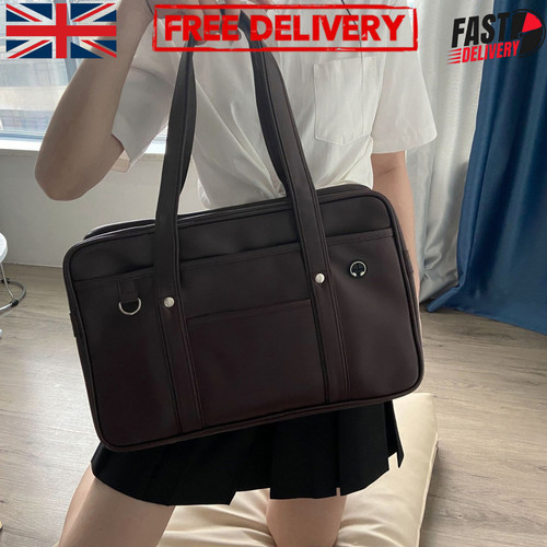 Japanese school bag - japanese, girls