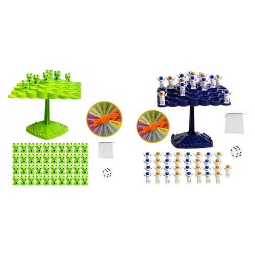 Balanced tree board - tree, game