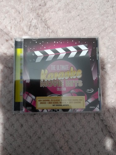 The ultimate karaoke movie - ultimate,