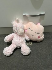 2018 Manhattan Toys Pink Soft