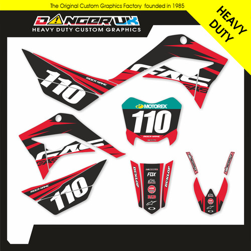 Stomp 110 juicebox mini pit - 110,
