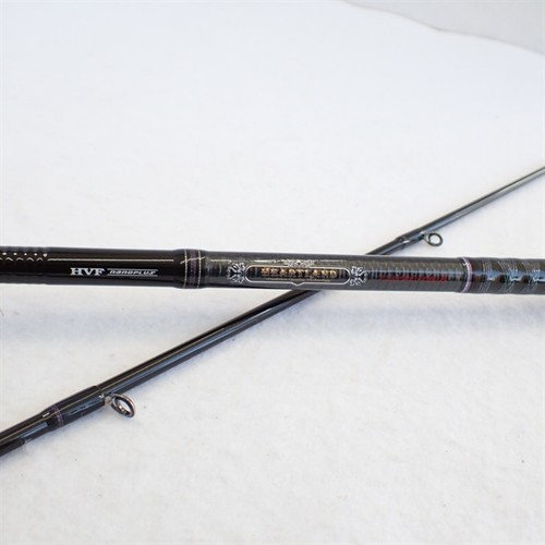 Daiwa heartland 722 - daiwa,
