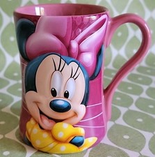 Disney Store Exclusive Minnie