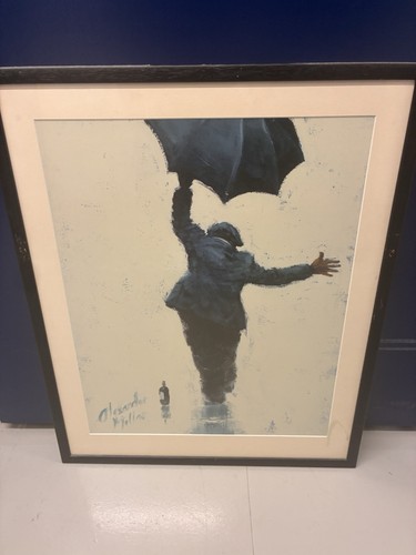 Alexander millar singin the - singin, in