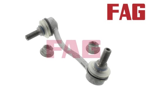 Front right stabiliser bar - front,
