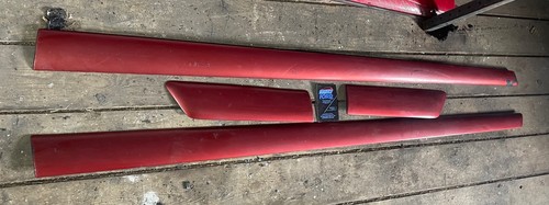 Ford fiesta mk6 door - ford,