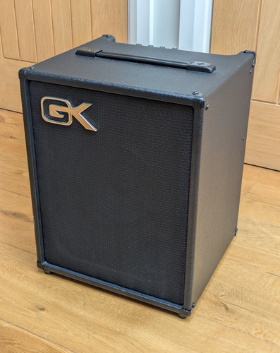 Gallien krueger mb108 - mb108, bass