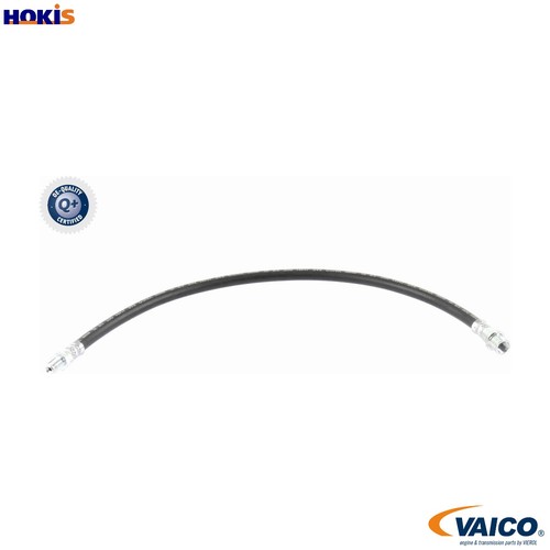 Brake hose v30 9935 for - hose,