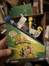 Power Rangers - Pop! Pen