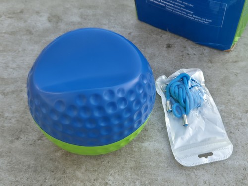 Golf swing trainer ball - golf,