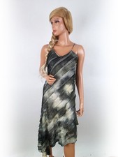 MICHEL AMBERS Womens A-line